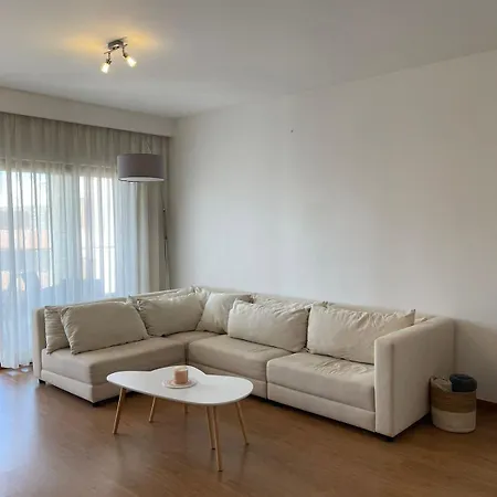 公寓 River Terrace *